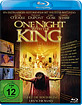 One Night with the King Blu-ray