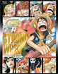 One Piece (10) - Strong World (Blu-ray + DVD) (JP Import ohne dt. Ton) Blu-ray