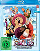 One Piece (9) - Chopper und das Wunder der Winterkirschblüte Blu-ray