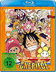 One Piece (6) - Baron Omatsumi und die geheimnisvolle Insel Blu-ray
