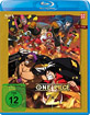 One Piece (11) - One Piece Z Blu-ray