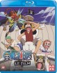One Piece - Le Film (FR Import ohne dt. Ton) Blu-ray