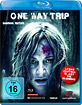 One Way Trip (AT Import) Blu-ray