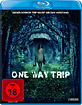 One Way Trip Blu-ray