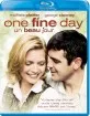 One Fine Day (1996) (CA Import ohne dt. Ton) Blu-ray
