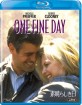 One Fine Day (1996) (Region A - JP Import ohne dt. Ton) Blu-ray