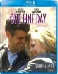 One Fine Day (1996) (Region A - JP Import ohne dt. Ton) Blu-ray
