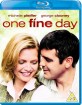 One Fine Day (1996) (UK Import ohne dt. Ton) Blu-ray