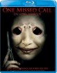 One Missed Call (CA Import ohne dt. Ton) Blu-ray