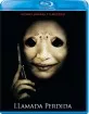 Llamada Perdida (ES Import) Blu-ray