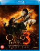 Ong-Bak 3 (NL Import) Blu-ray