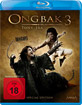 Ong-Bak 3 - Special Edition Blu-ray