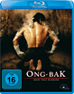 Ong-Bak (Single Edition) Blu-ray
