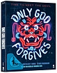 Only God Forgives (Limited Dragon Edition) Blu-ray