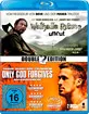 Only God Forgives + Walhalla Rising (Double2Edition) Blu-ray