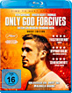 Only God Forgives Blu-ray