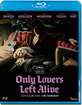 Only Lovers Left Alive (CH Import) Blu-ray
