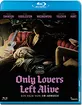 Only Lovers Left Alive (CH Import) Blu-ray