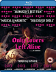 Only Lovers Left Alive (UK Import ohne dt. Ton) Blu-ray