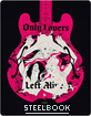 Only Lovers Left Alive (2013) - Zavvi Exclusive Limited Edition Steelbook (UK Import ohne dt. Ton) Blu-ray