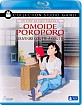 Omoide Poroporo - Souvenirs goutte à goutte (1991) (FR Import ohne dt. Ton) Blu-ray