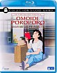 Omoide Poroporo - Souvenirs goutte à goutte (1991) (FR Import ohne dt. Ton) Blu-ray