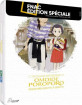 Omoide Poroporo - Souvenirs goutte à goutte (1991) - FNAC Exclusive FuturePak (Blu-ray + DVD) (FR Import ohne dt. Ton) Blu-ray