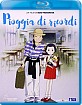 Pioggia di ricordi (1991) (IT Import ohne dt. Ton) Blu-ray