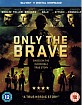 Only the Brave (2017) (Blu-ray + UV Copy) (UK Import ohne dt. Ton) Blu-ray