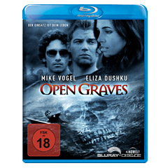 open graves full movie