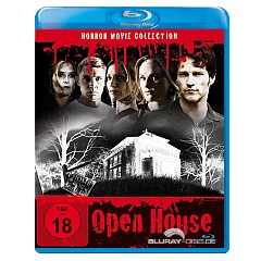 Open house discount 2010 full movie