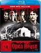 Open House (2010) (gekürzte Fassung) (Horror Movie Collection) Blu-ray