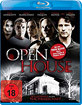 Open House - Willkommen in der Nachbarschaft (Neuauflage) Blu-ray