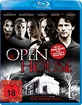 Open House - Willkommen in der Nachbarschaft (gekürzte Fassung) (Neuauflage) Blu-ray