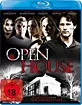 Open House - Willkommen in der Nachbarschaft (gekürzte Fassung) Blu-ray