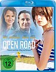 Open Road - Wohin wird der Weg sie führen? Blu-ray