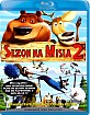 Sezon na misia 2 (PL Import) Blu-ray