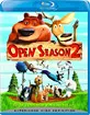 Open Season 2 (US Import ohne dt. Ton) Blu-ray