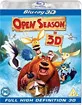 Open Season 3D (Blu-ray 3D) (UK Import) Blu-ray