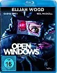 Open Windows Blu-ray