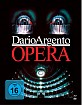 Opera (1987) (Limited Mediabook Edition) Blu-ray