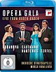 Opera Gala - Live from Baden-Baden 2016 Blu-ray