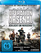 Operation Arsenal - Schlacht um Warschau Blu-ray
