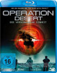 Operation Desert Blu-ray