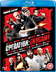 Operation Endgame (UK Import ohne dt. Ton) Blu-ray
