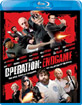 Operation Endgame (Region A - US Import ohne dt. Ton) Blu-ray