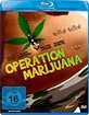Operation Marijuana Blu-ray