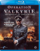 Operation Valkyrie (NL Import) Blu-ray
