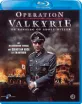 Operation Valkyrie (NL Import) Blu-ray