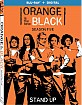 Orange is the New Black: Season Five (Blu-ray + UV Copy) (Region A - US Import ohne dt. Ton) Blu-ray